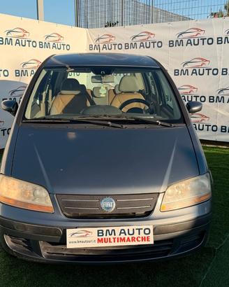 Fiat Idea 1.3 Multijet 16V Emotion 70 CV