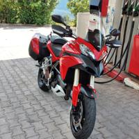 Ducati multistrada 1.2S