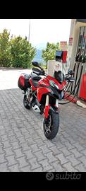 Ducati multistrada 1.2S