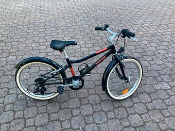 Bicicletta bambino