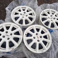 stock cerchi in lega 4x98 alfa fiat lancia 