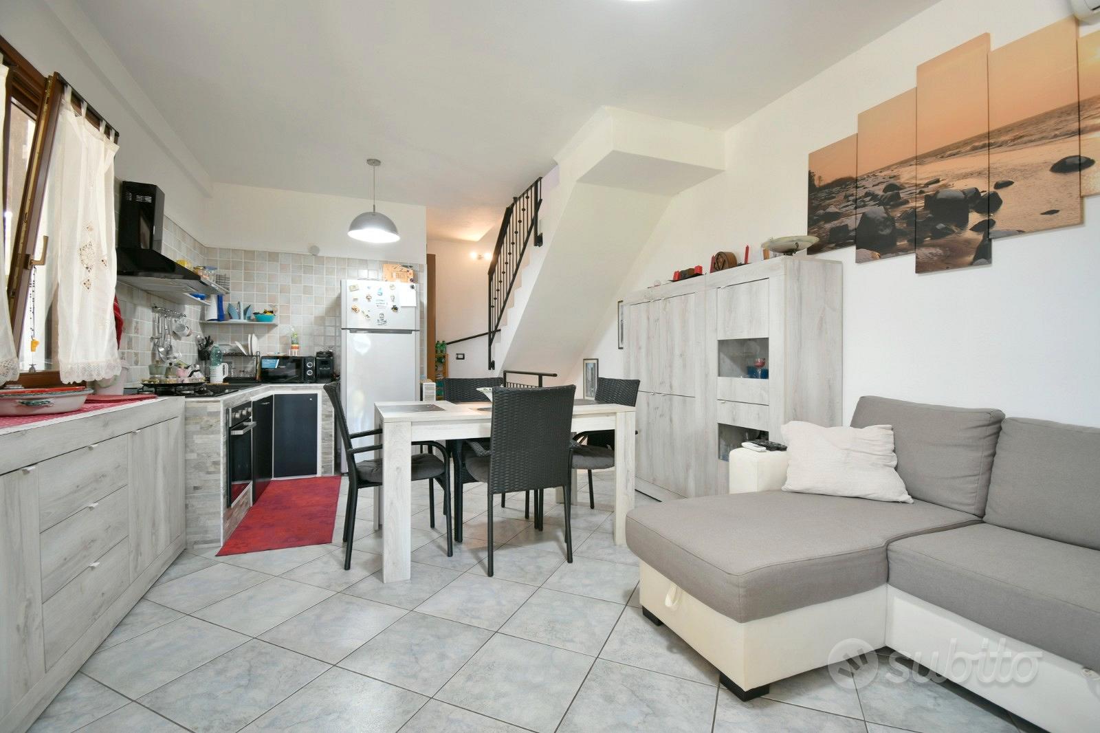 Casa – Pula, Casteddu/Cagliari - Vista 5
