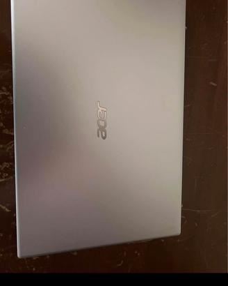 Notebook acer