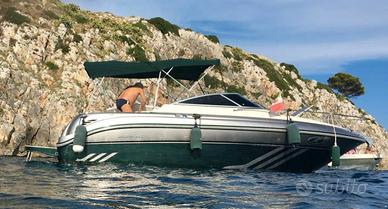 Sea Ray 245 Weekender 2002