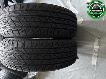 gomme usate 2256517 Winter TRACMAX - Ice plus 522 