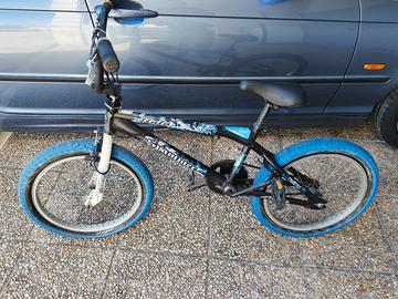 BMX Atala spammer