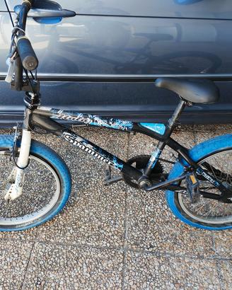 BMX Atala spammer