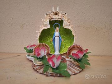 Diorami e Icone sacre