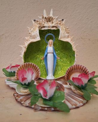 Diorami e Icone sacre