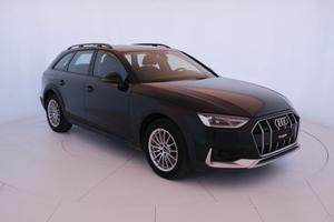 AUDI A4 ALLROAD 2023 Quattro 40 2.0 tdi mhev Busin