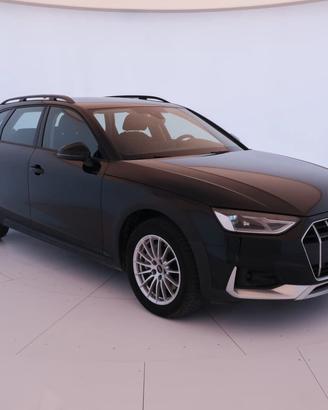 AUDI A4 ALLROAD 2023 Quattro 40 2.0 tdi mhev Busin