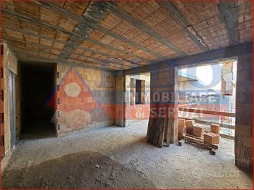 Nuove costruzioni appartamenti di 3 vani