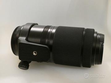 FUJI GF 100-200 5,6 R LM OIS WR USATO