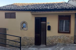  casa singola