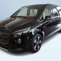 Mercedes-Benz Classe V 250d Extralong Avantgarde