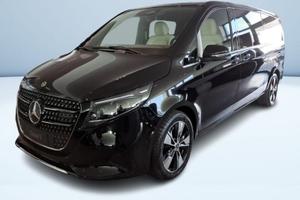 Mercedes-Benz Classe V 250d Extralong Avantgarde