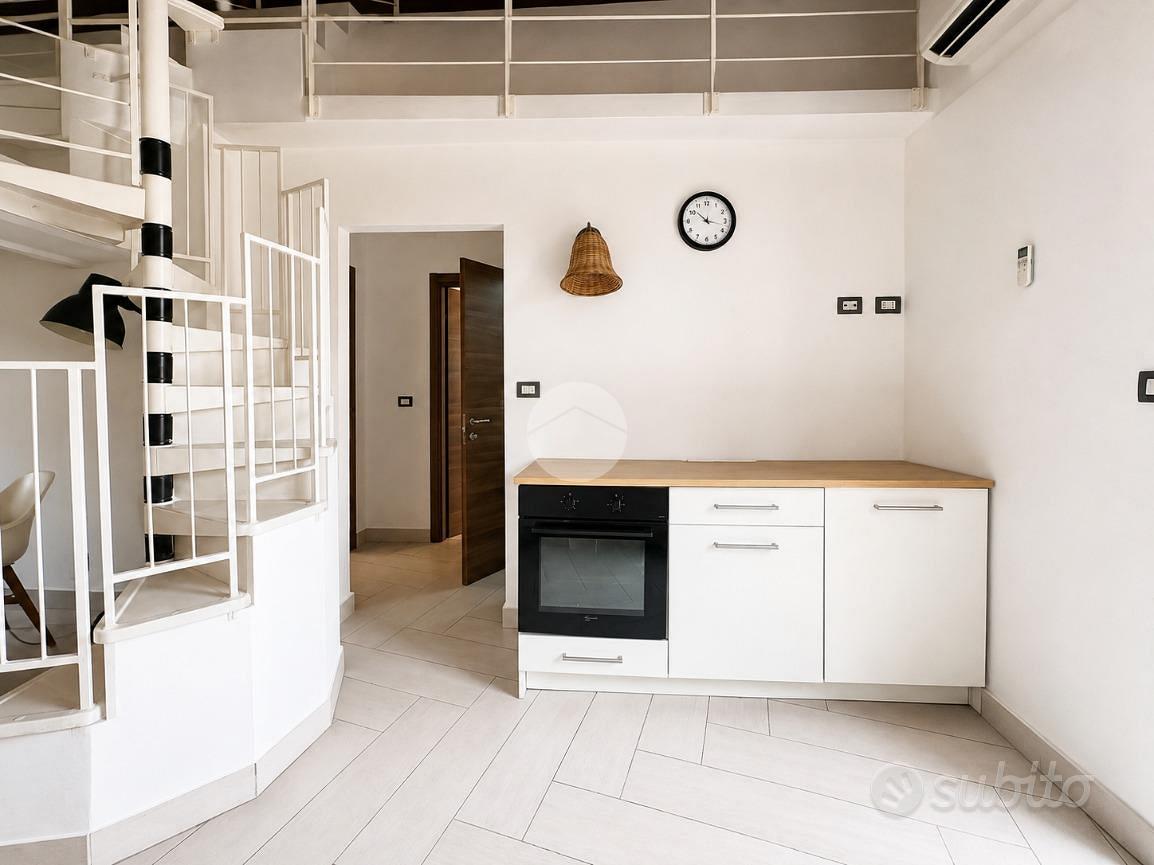Appartamento – Vasto, Centro storico, Chieti - Altro