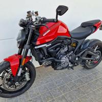 DUCATI Monster 950 plus my21