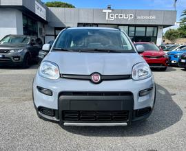 Fiat Panda 1.0 FireFly S&S Hybrid City Life 249x36