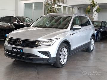 Volkswagen Tiguan 2.0 tdi Life 150cv dsg