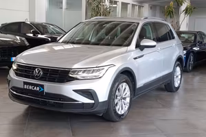 Volkswagen Tiguan 2.0 tdi Life 150cv dsg