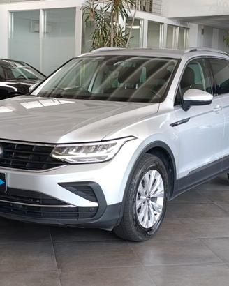 Volkswagen Tiguan 2.0 tdi Life 150cv dsg