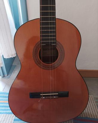 Chitarra classica vintage