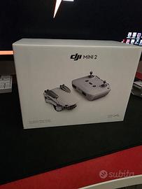 Drone DJI Mini 2 Fly More Combo
