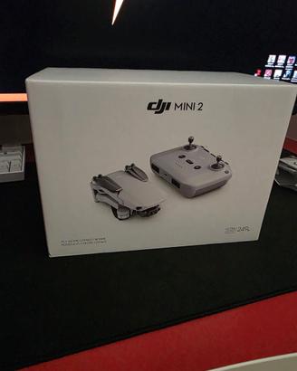 Drone DJI Mini 2 Fly More Combo