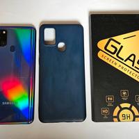 Samsung Galaxy a21s 128+4gb