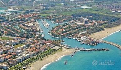 Porto Rosa Lotto 1 FUrnari(ME)