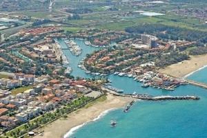 Porto Rosa Lotto 1 FUrnari(ME)