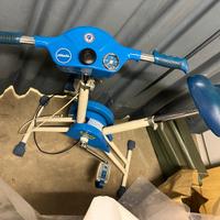 Cyclette da camera vintage Ginny Atala