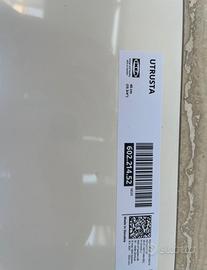 Utrusta frontale ikea