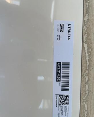 Utrusta frontale ikea