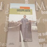 Giuseppe Botta - M. Borgia