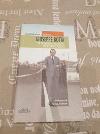 Giuseppe Botta - M. Borgia