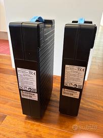 Batterie Askoll scooter 1,4KWH come nuove