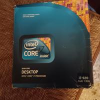 i7 core i7920