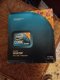 i7 core i7920