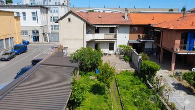 Terratetto Legnano [Cod. rif 3386354VRG]