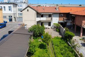 Terratetto Legnano [Cod. rif 3386354VRG]