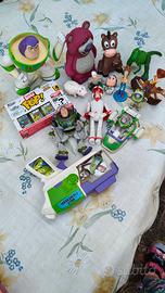 lotto Toy Story 3