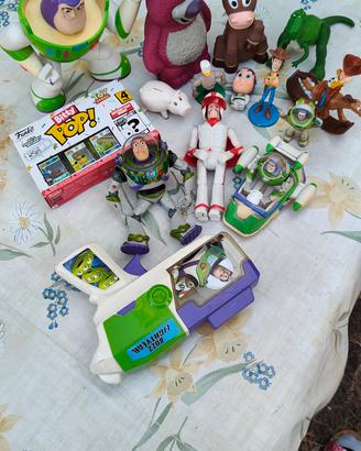 lotto Toy Story 3
