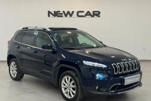 Jeep Cherokee 2.0 Mjt II 170CV 4WD Active Drive I 