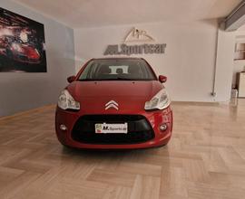 Citroen C3 1.4 Perfect Eco Energy G