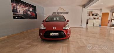 Citroen C3 1.4 Perfect Eco Energy G