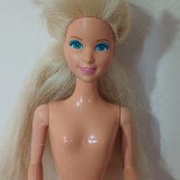 Barbie JAZZIE Causin Plus 1988 High School 