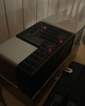 Impianto  completo Quad elettrostatico