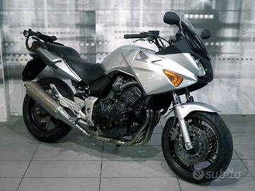 Honda CBF 600 S